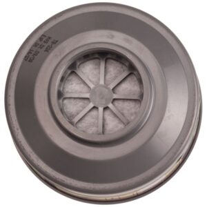 Portwest ABEK1 Gas Filter Special Thread Connection Grey P920