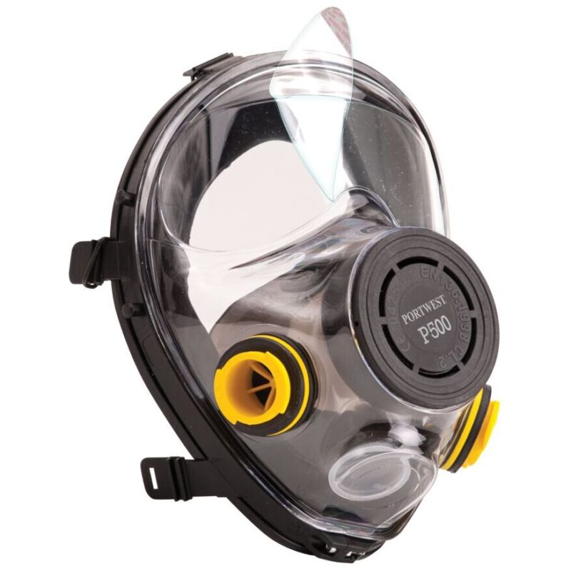 Portwest Lens Cover Film Clear PA00