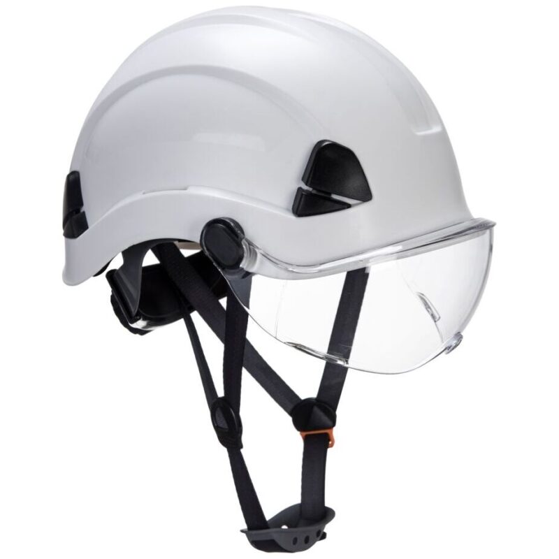 Portwest Height Endurance Visor