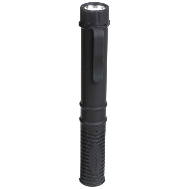 Portwest Inspection Flashlight Black PA65