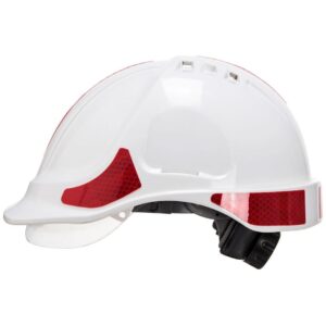 Portwest Reflective Stickers Pack Red PA91