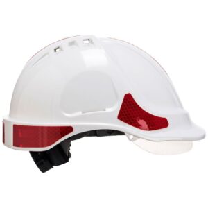 Portwest Reflective Stickers Pack Red PA91