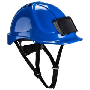 Portwest Endurance Badge Holder Helmet