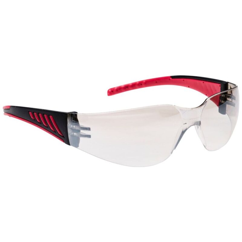Portwest Wrap Around Pro Spectacles - Mirror