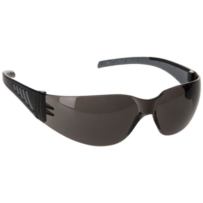Portwest Wrap Around Pro Spectacles - Smoke