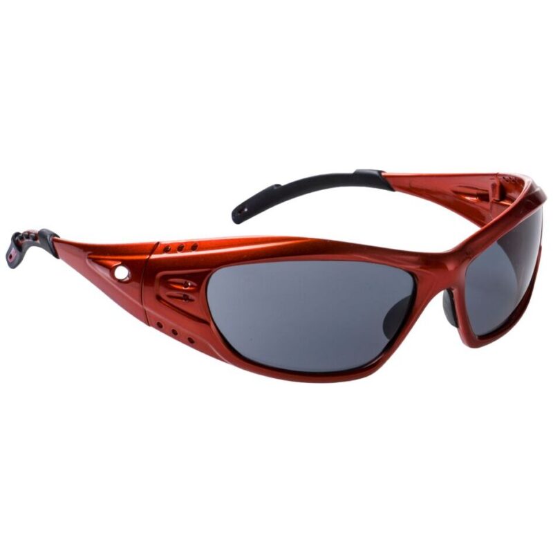 Portwest Paris Sport Spectacles Smoke PS06