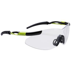 Portwest Saint Louis Spectacles Clear PS07