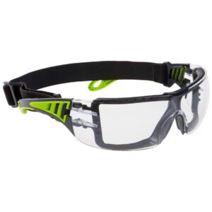 Portwest Tech Look Plus Spectacles