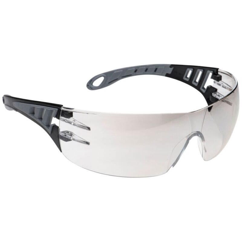 Portwest Tech Look Spectacles - Mirror