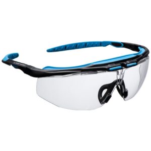 Portwest Peak KN Safety Glasses