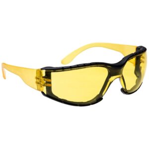 Portwest Wrap Around Plus Spectacles