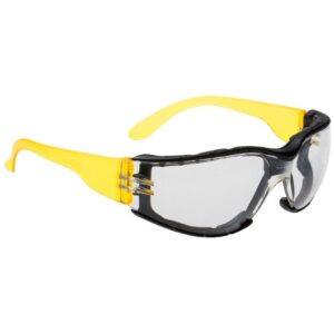 Portwest Wrap Around Plus Spectacles