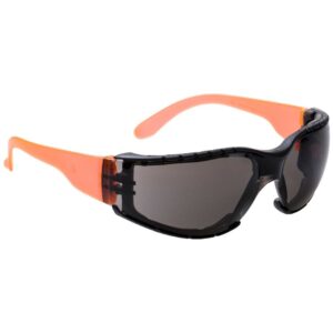 Portwest Wrap Around Plus Spectacles