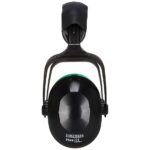 Portwest Top Ear Defenders Black PS44