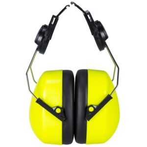 Portwest Endurance HV Clip-On Ear Defenders