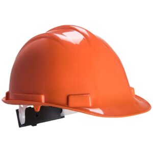 Portwest Expertbase Wheel Safety Helmet