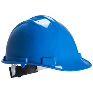 Portwest Expertbase Wheel Safety Helmet