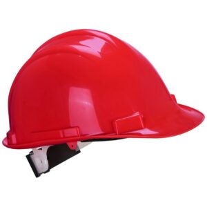 Portwest Expertbase Wheel Safety Helmet