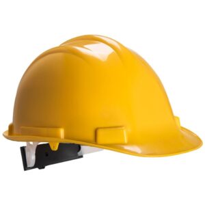 Portwest Expertbase Wheel Safety Helmet