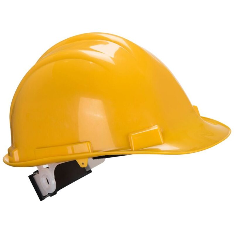 Portwest Expertbase Wheel Safety Helmet