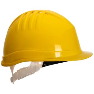 Portwest Expertline Safety Helmet