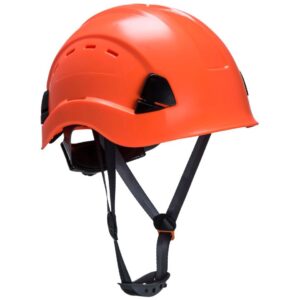 Portwest Height Endurance Vented Helmet