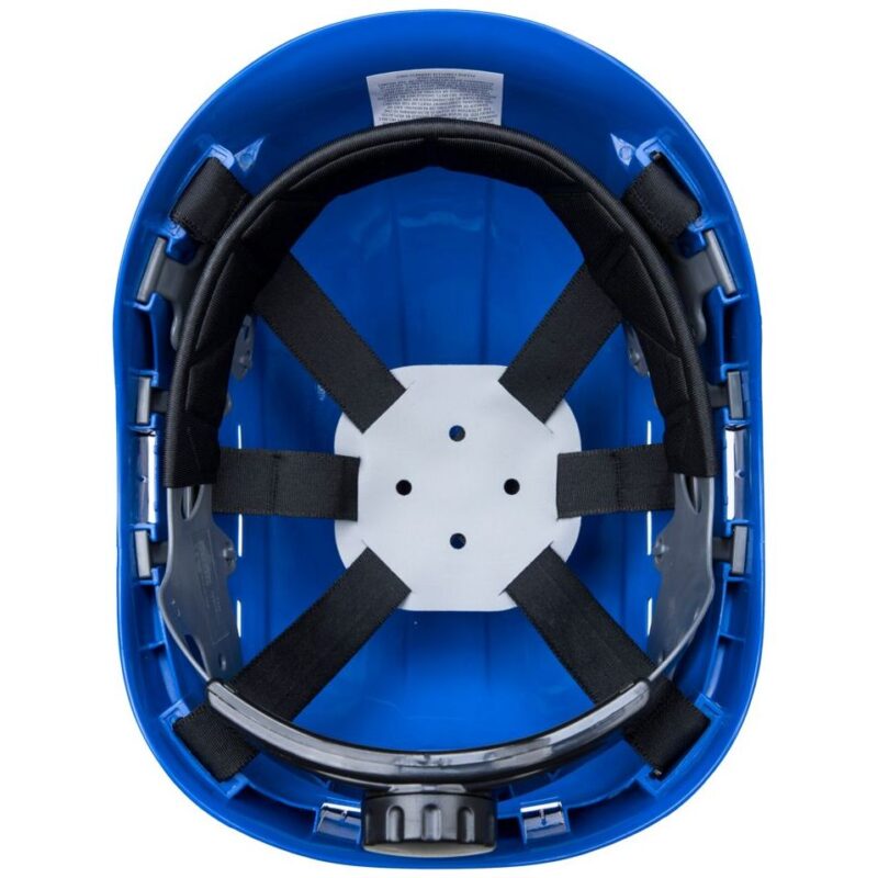 Portwest Height Endurance Vented Helmet