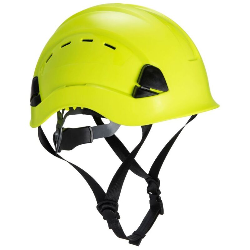 Portwest Height Endurance Mountaineer Helmet