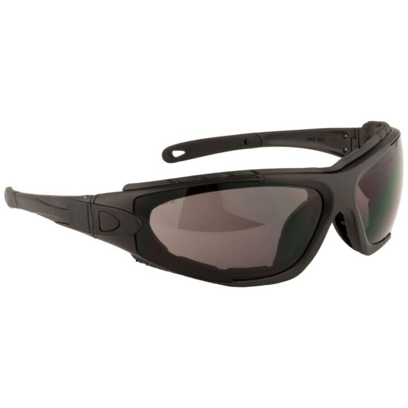 Portwest Levo Spectacles - Smoke
