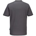 Portwest PW2 Cotton Comfort T-Shirt Short Sleeve