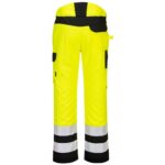 Portwest PW2 Hi-Vis Service Trousers