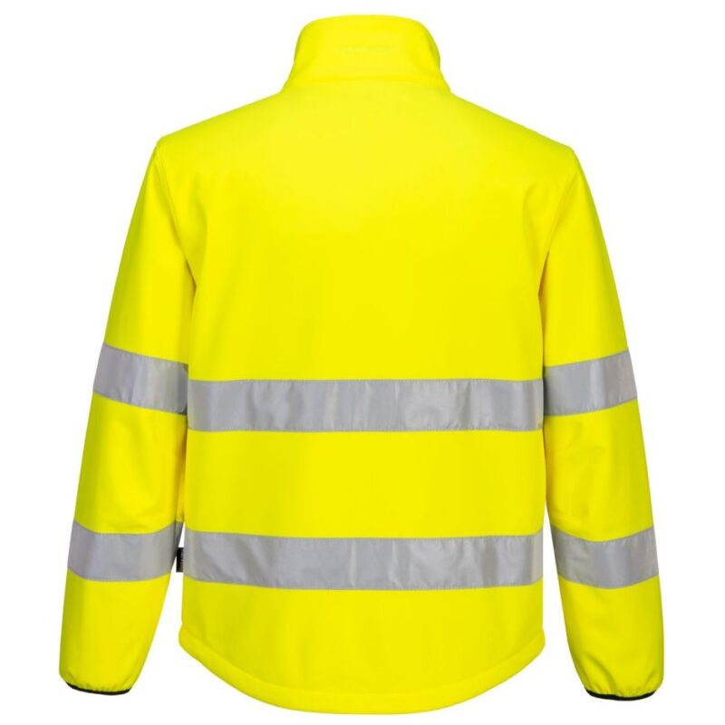 Portwest PW2 Hi-Vis Softshell