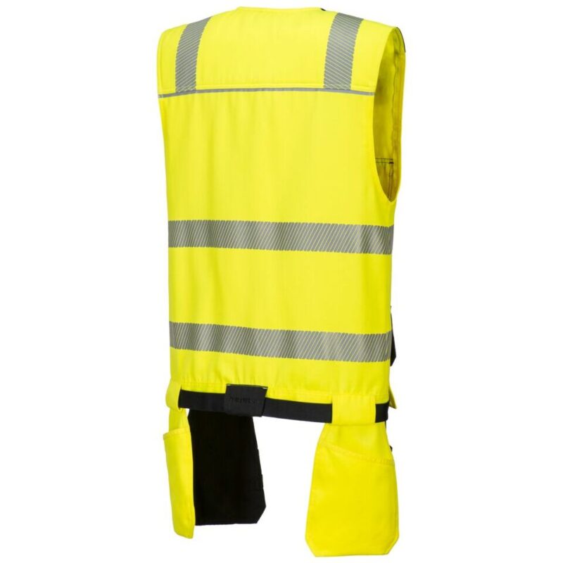 Portwest PW3 Hi-Vis Class 1 Tool Vest