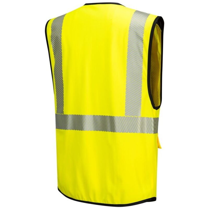Portwest PW3 Hi-Vis Executive Vest