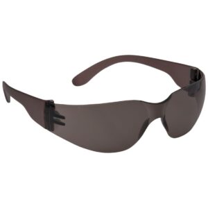 Portwest Wrap Around Spectacles - Clear