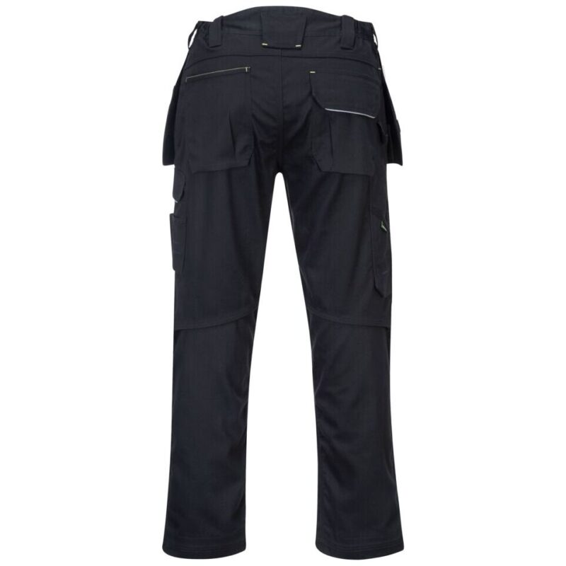 Portwest PW3 Cotton Work Holster Trousers