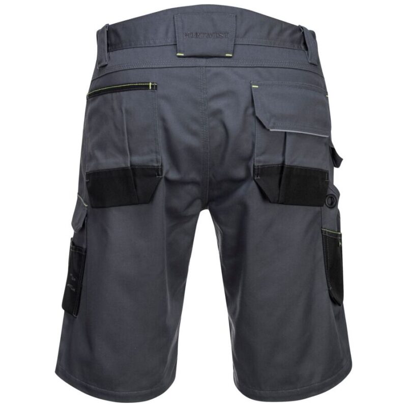 Portwest PW3 Work Shorts