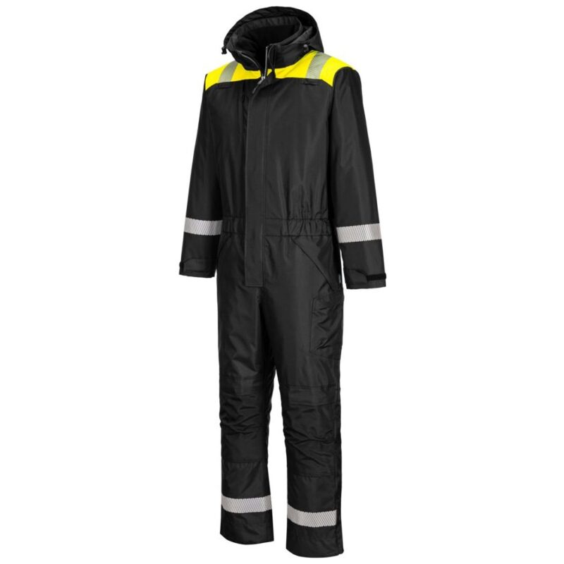 Portwest PW3 Winter Coverall