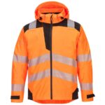 Portwest PW3 Hi-Vis Extreme Rain Jacket