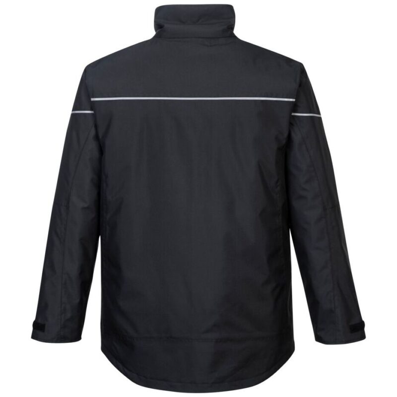 Portwest PW3 Winter Jacket