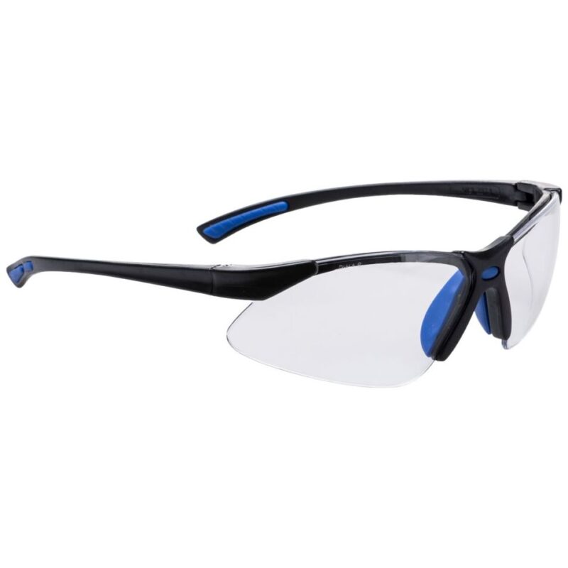 Portwest Bold Pro Spectacles - Blue