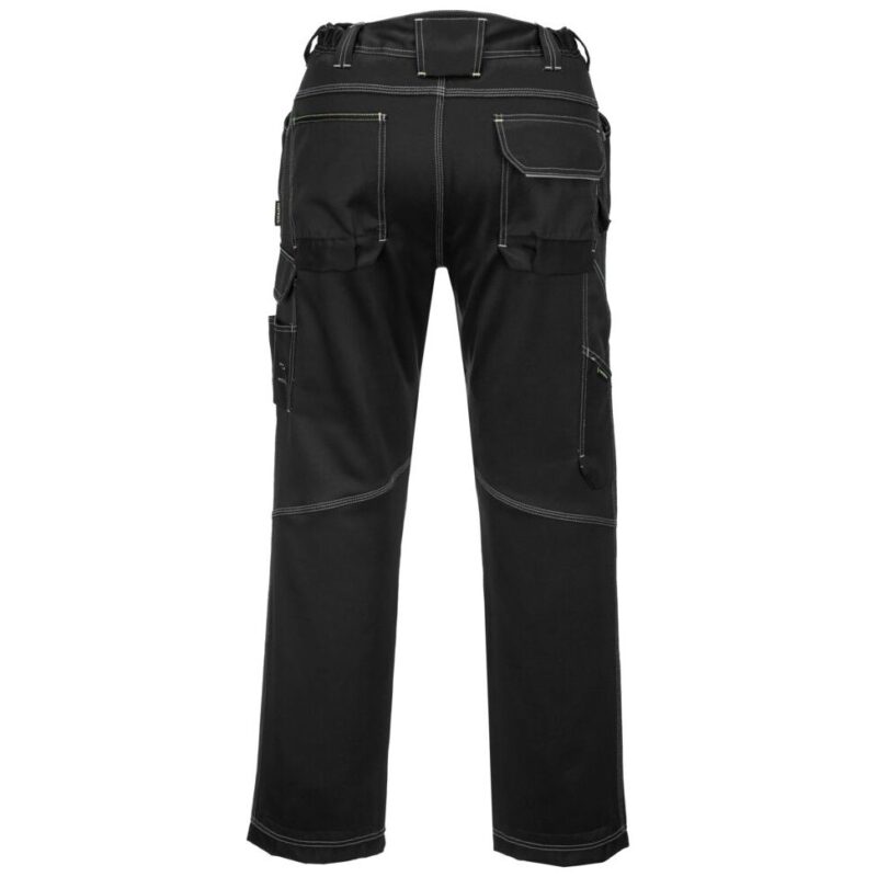Portwest PW3 Women's Stretch Work Trousers