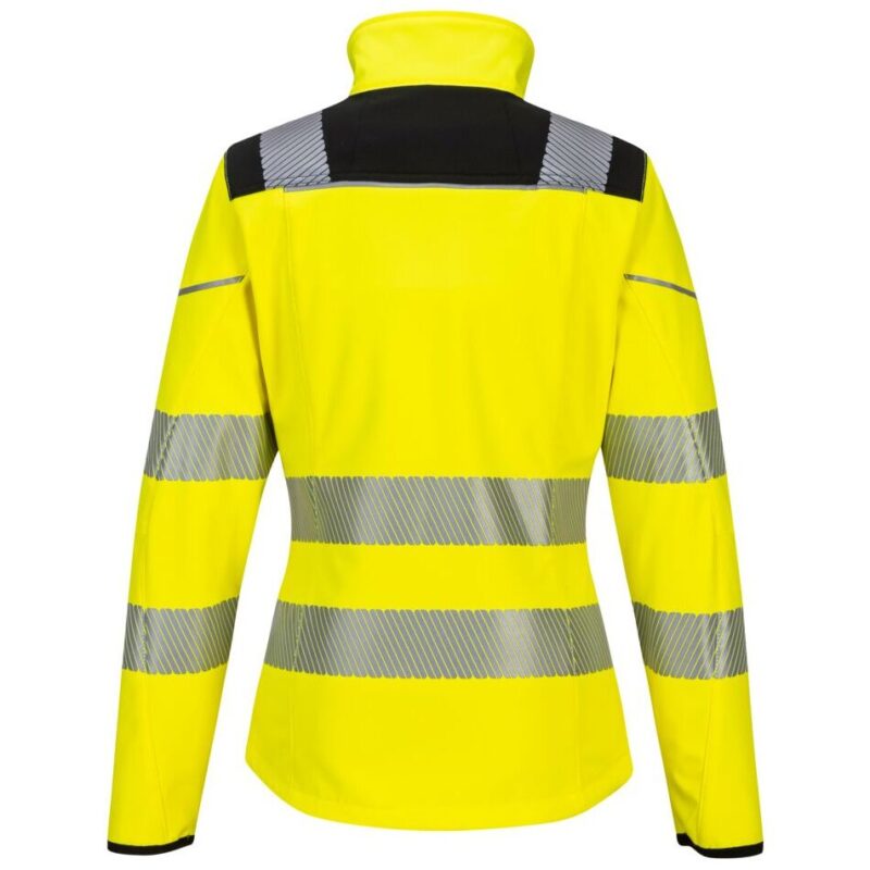 Portwest PW3 Hi-Vis Women's Softshell