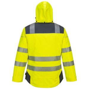 Portwest PW3 Hi-Vis Women's Winter Jacket