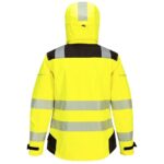 Portwest PW3 Hi-Vis Women's Rain Jacket