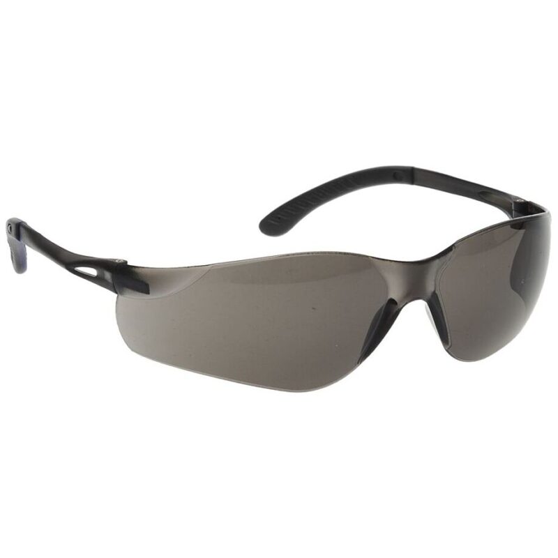 Portwest Pan View Spectacles - Black