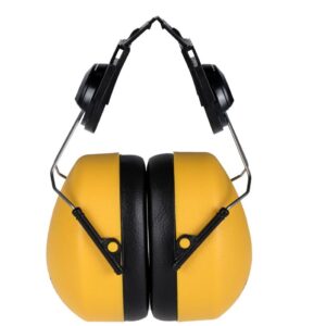 Portwest Clip-On Ear Defenders