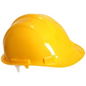 Portwest Expertbase Safety Helmet
