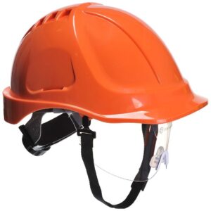 Portwest Endurance Plus Visor Helmet