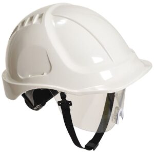 Portwest Endurance Plus Visor Helmet